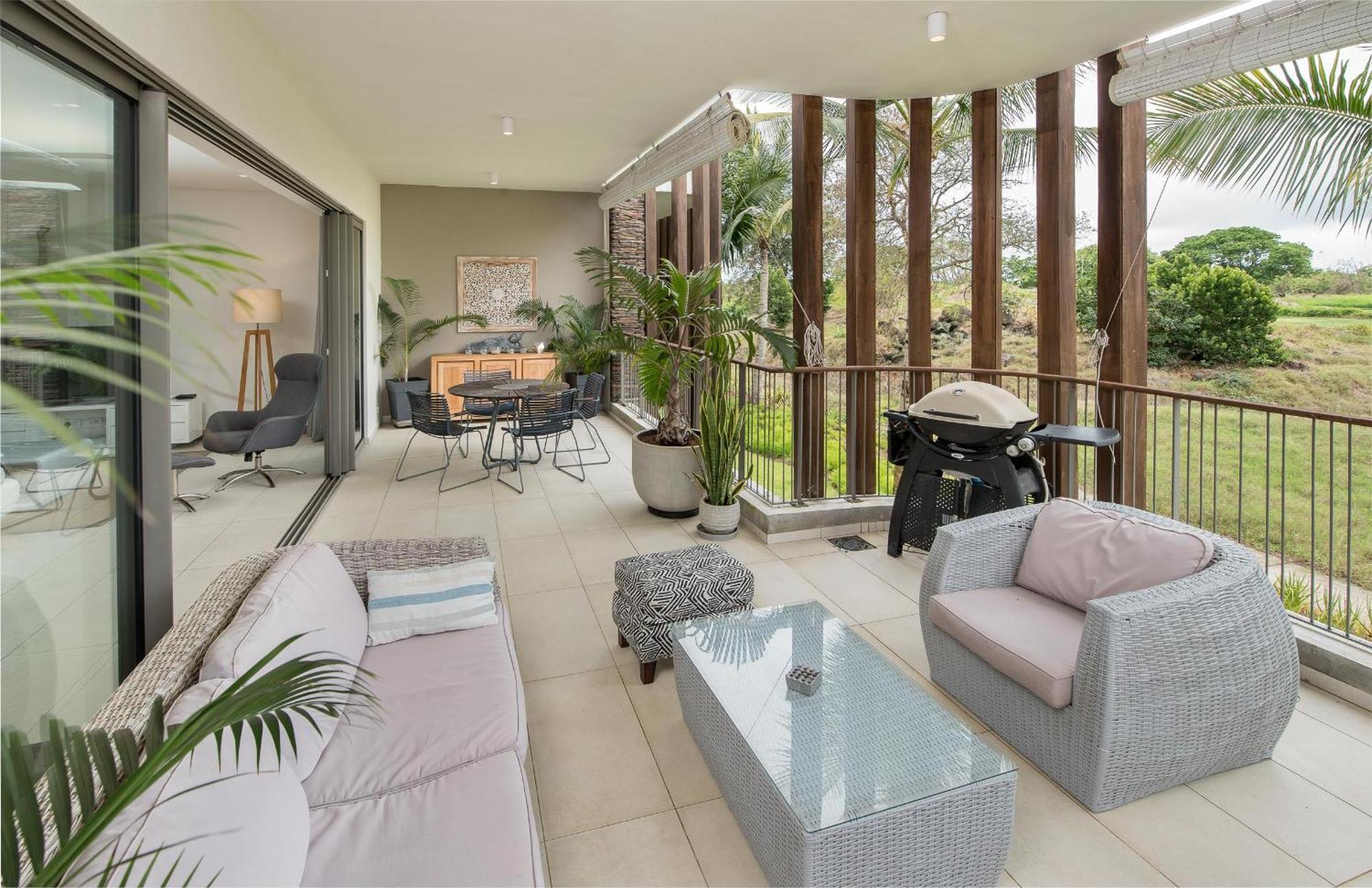 Lux Appartment Golf De Mont Choisy Exterior photo